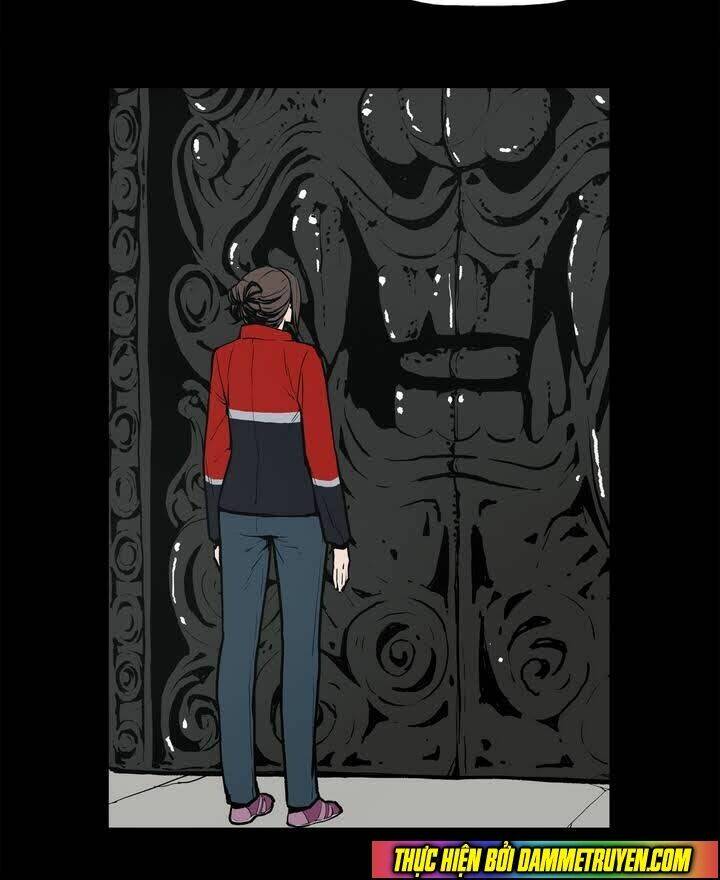 monster night chapter 5 31