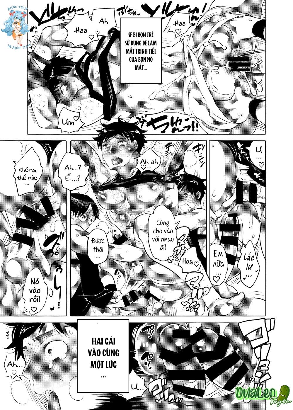 tổng hợp oneshot boylove chapter 117 12