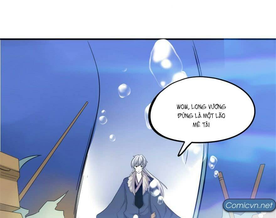 trùng sinh thành yêu chapter 7 20