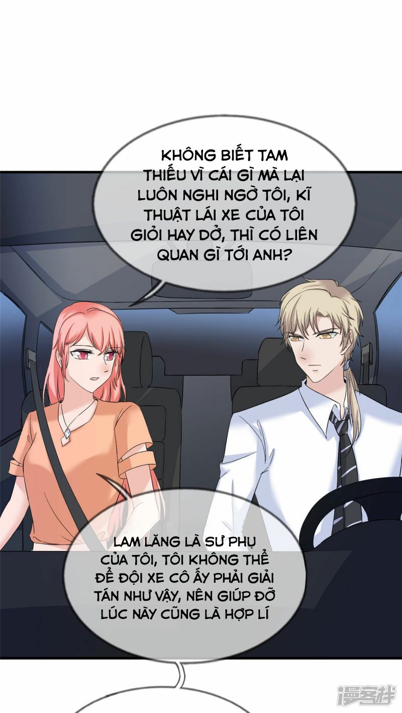 siêu cấp nữ thần trọng sinh chapter 15 4