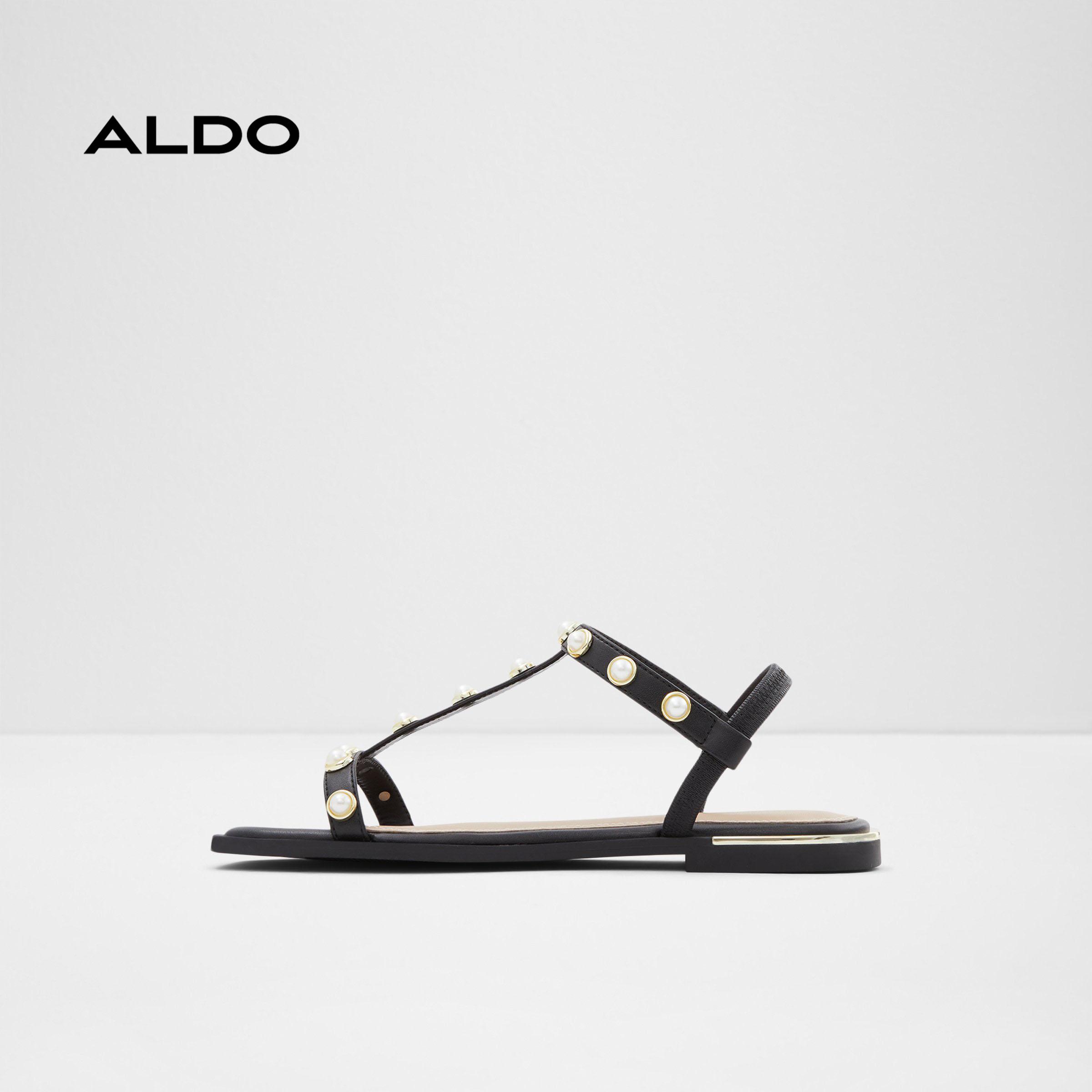 Sandal quai ngang nữ Aldo NYDEWIA