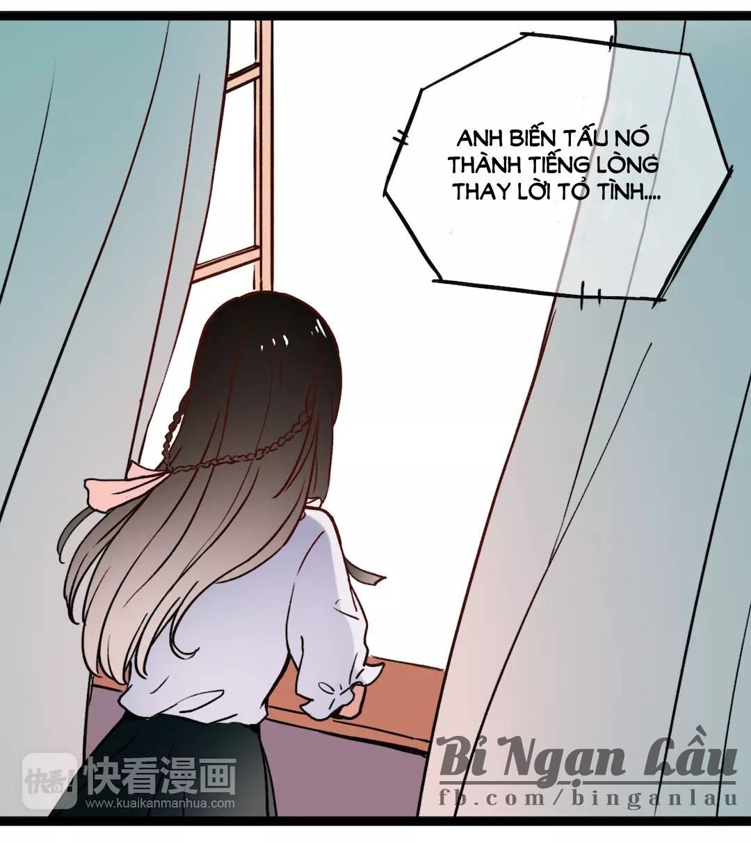 cậu đã từng yêu tôi 2 chapter 2 45