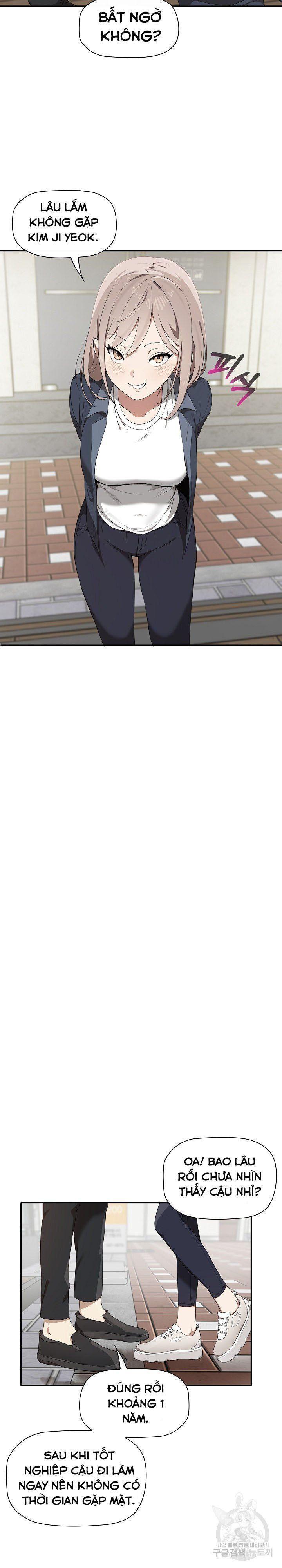 18+ thực sự em rất sướng chapter 1 3