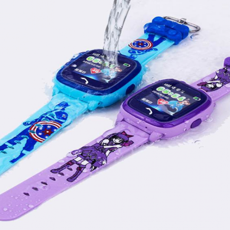 đồng hồ định vị không nhận sim