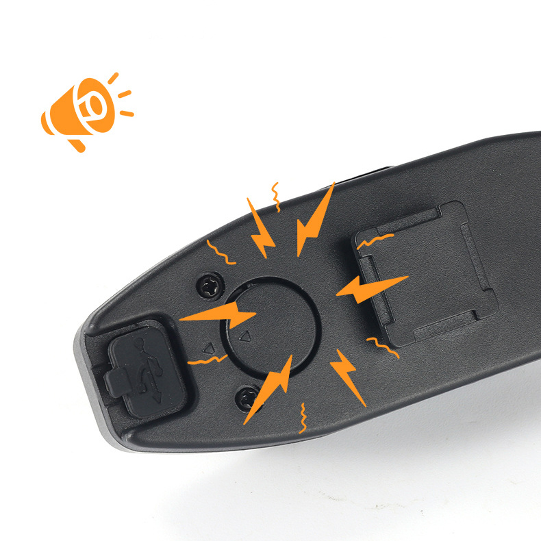 Đèn xi nhan xe đạp PKXD-1110