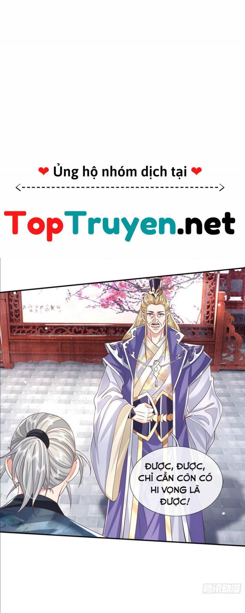 Ta Trở Về Từ Thế Giới Tu Tiên chapter 160 2