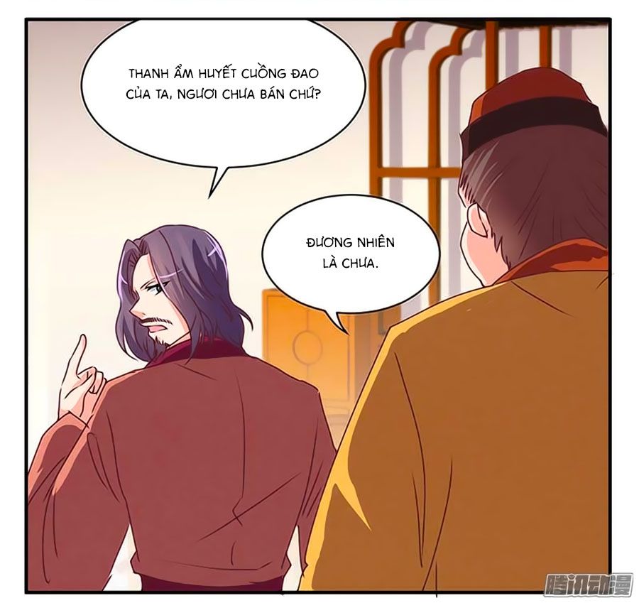 tú thiết chi thư chapter 55 10