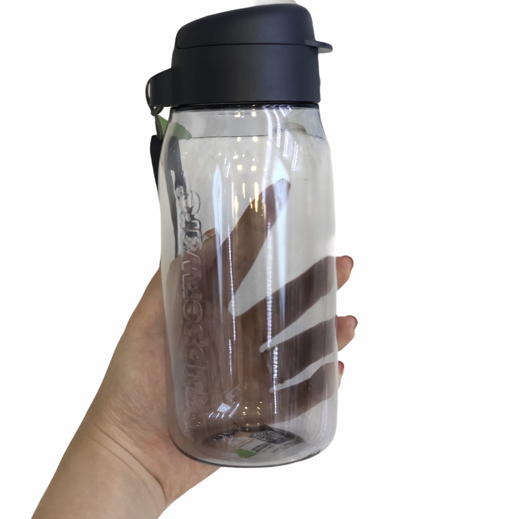 Bình nước Lohas Flask TUPPERWARE CHÍNH HÃNG