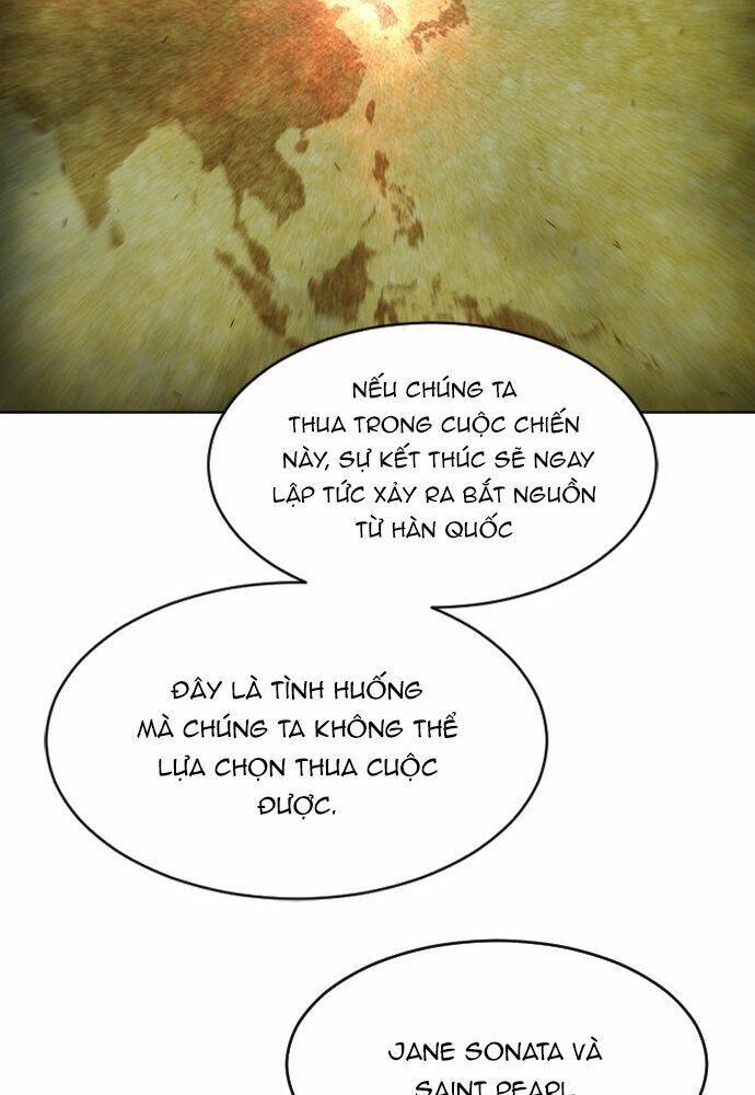 kĩ nguyên của anh hùng chapter 72 77