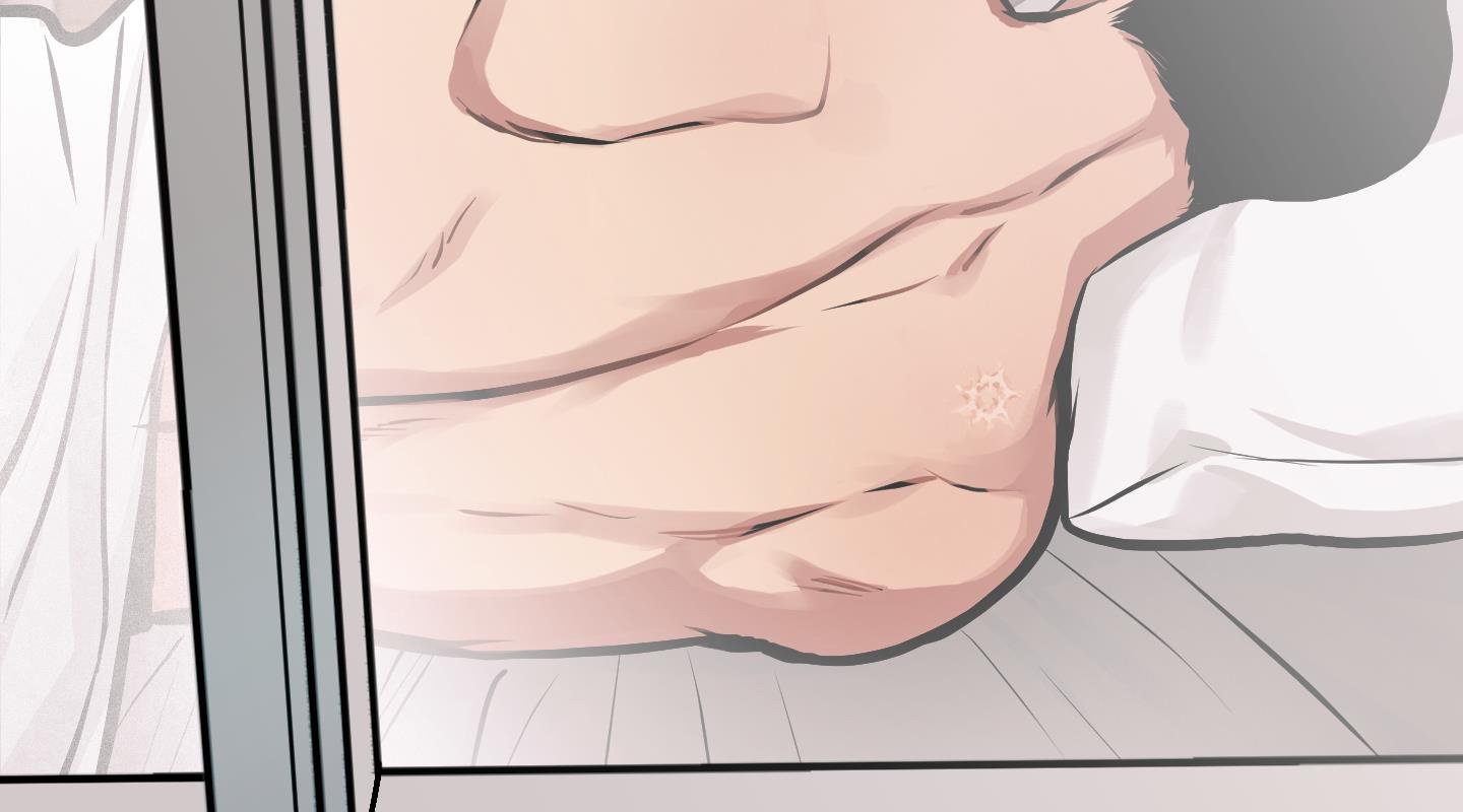 cây thương của ghost chapter 20 102