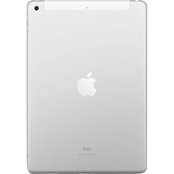 iPad 10.2 Inch WiFi + Cellular 32GB (Gen 8) New 2020 - Hàng Chính Hãng