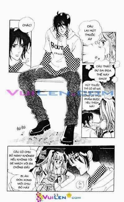 lá chắn tình yêu chapter 3 53