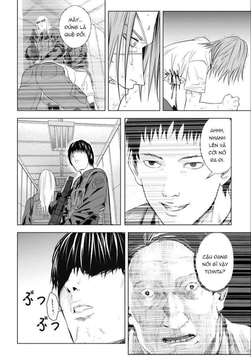 tái sinh manga chapter 23 30