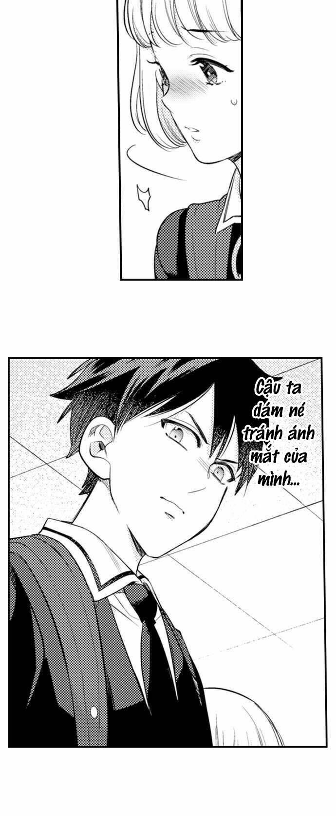 giả vờ ngủ cũng không ngăn được anh ấy chapter 94.2 7