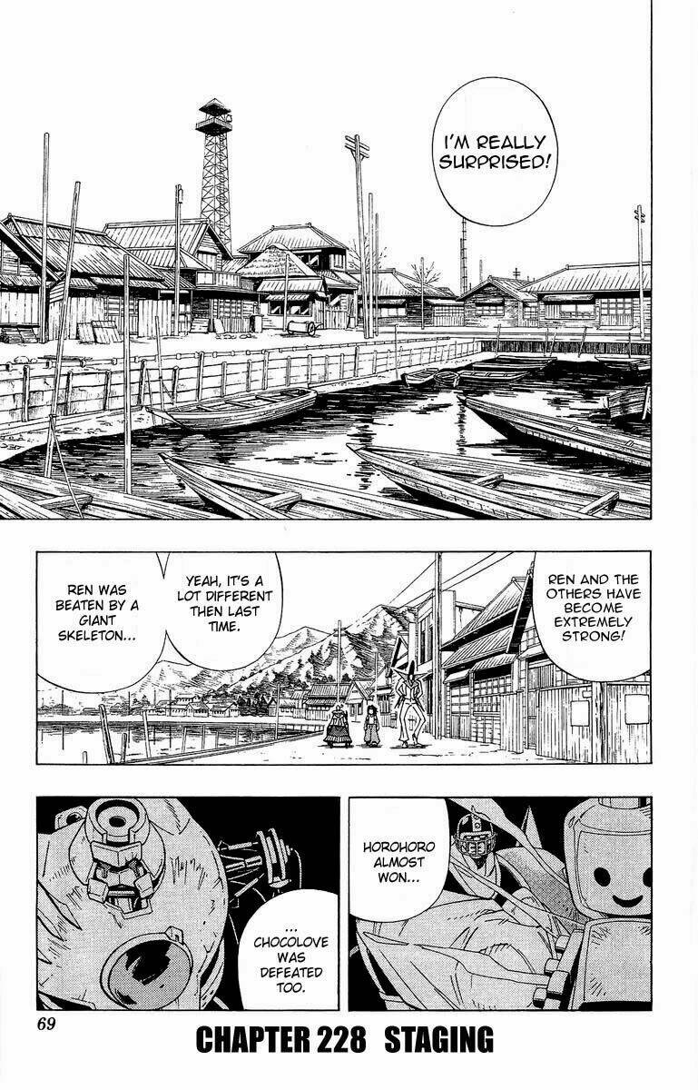 vua pháp thuật chapter 228 18