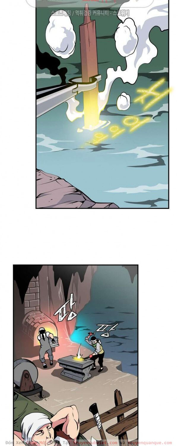 tôi sinh ra để làm người vĩ đại chapter 24 26