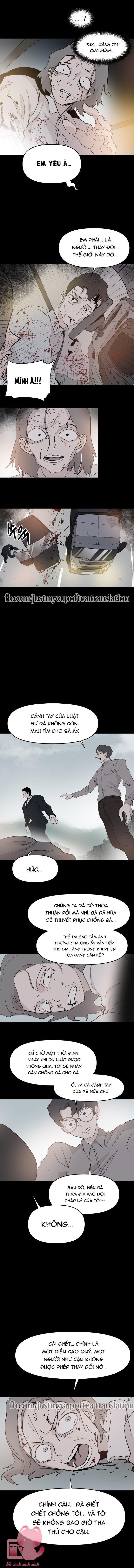 yêu không hồi kết chapter 59 10