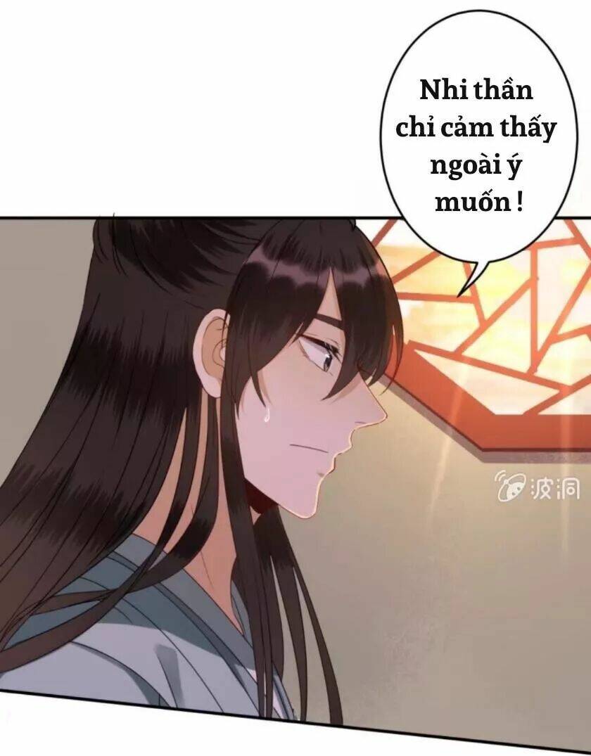 theo đuổi hoàng tử quá khó a~ chapter 83 8