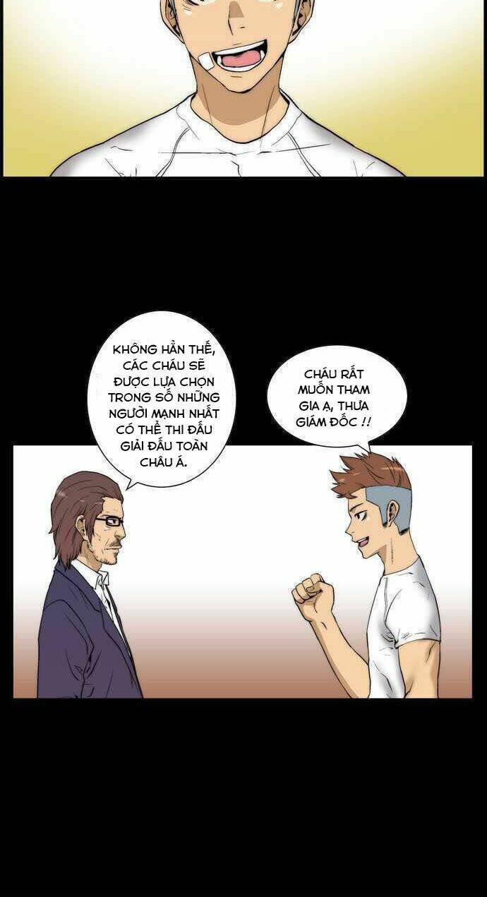 green boy chapter 19 8