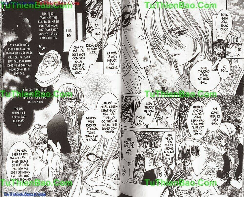 búp bê vệ sĩ chapter 4 80