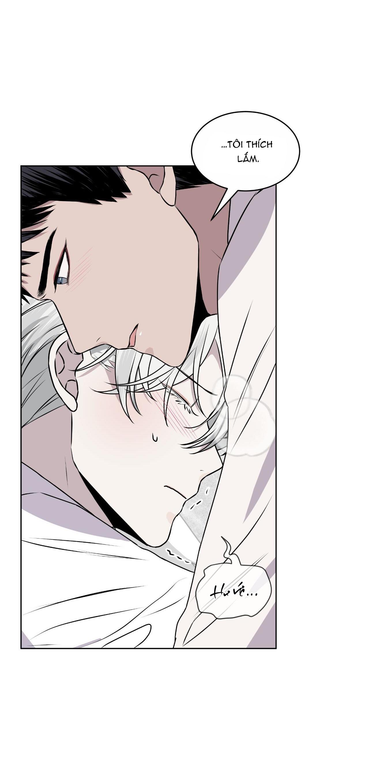 rừng biển [bl] chapter 39 31