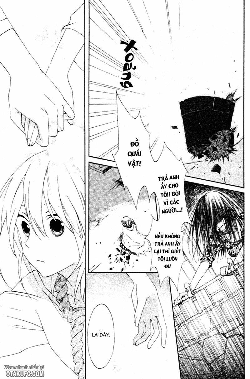 tổng hợp one shot. chapter 84 18