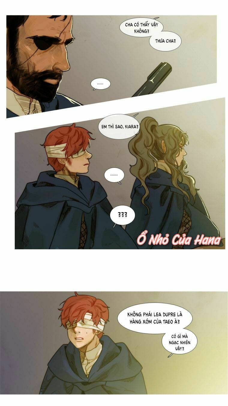 the pale horse chapter 11 8