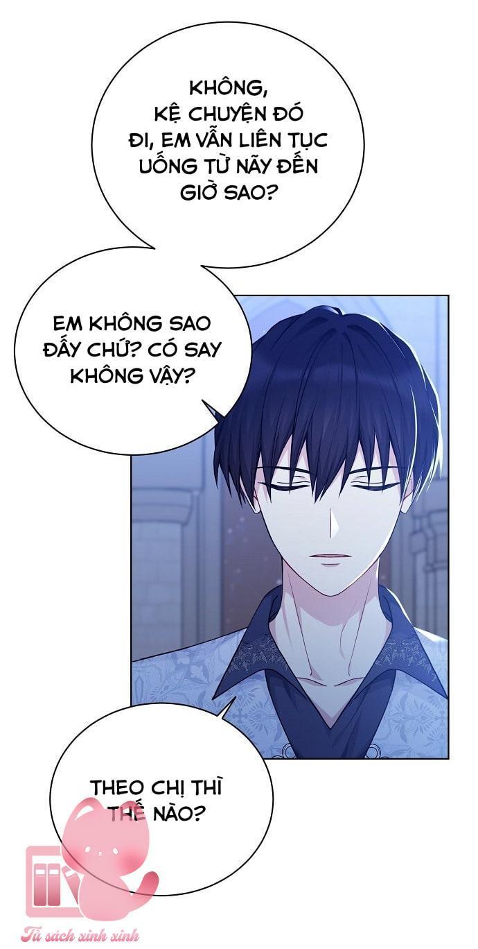 vương miện ngọc bích chapter 78 5