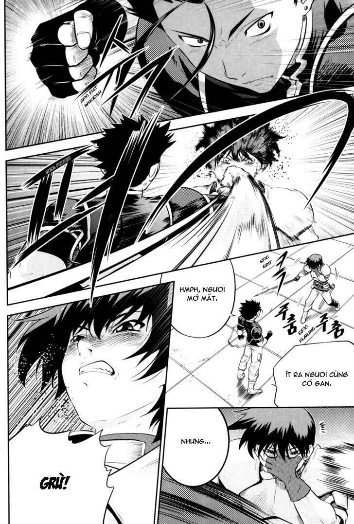 the legend of maian chapter 45 3