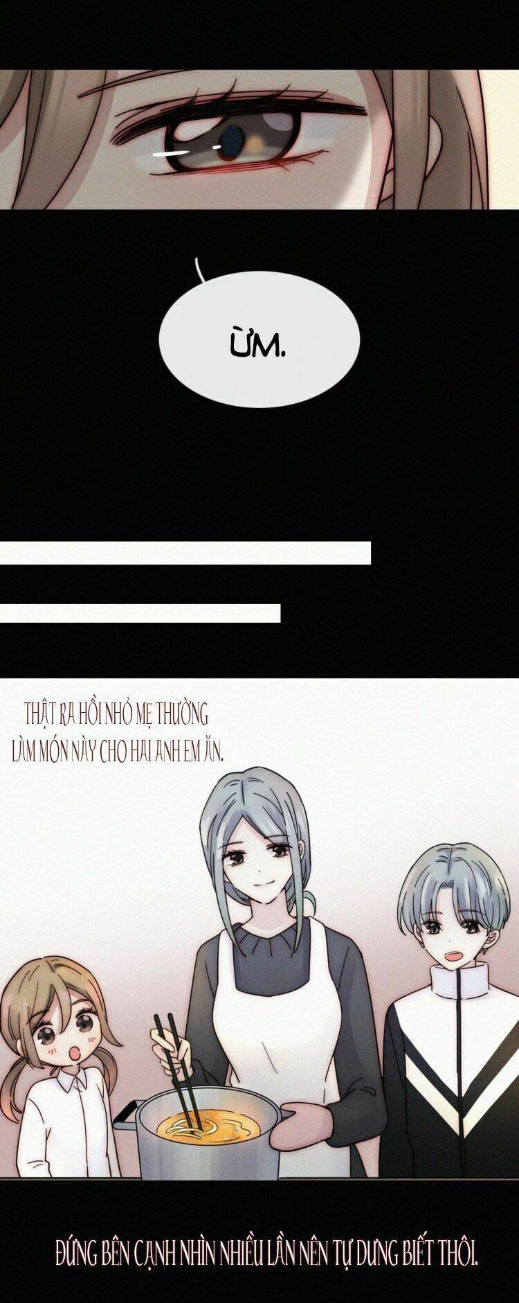 nếu ngày đó chúng ta chưa quen biết chapter 20 7