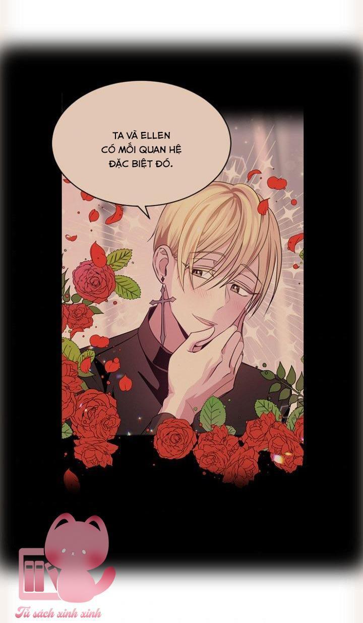 nguyện ước vô vọng của ma nữ chapter 28 47