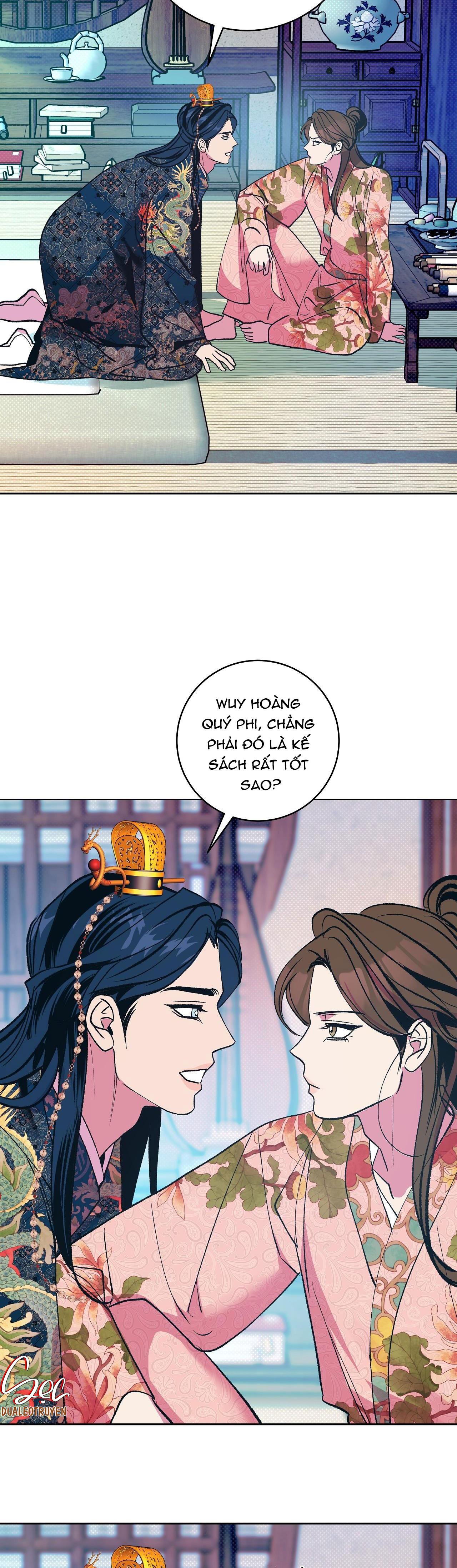 mộc đàn hương chapter 20 10