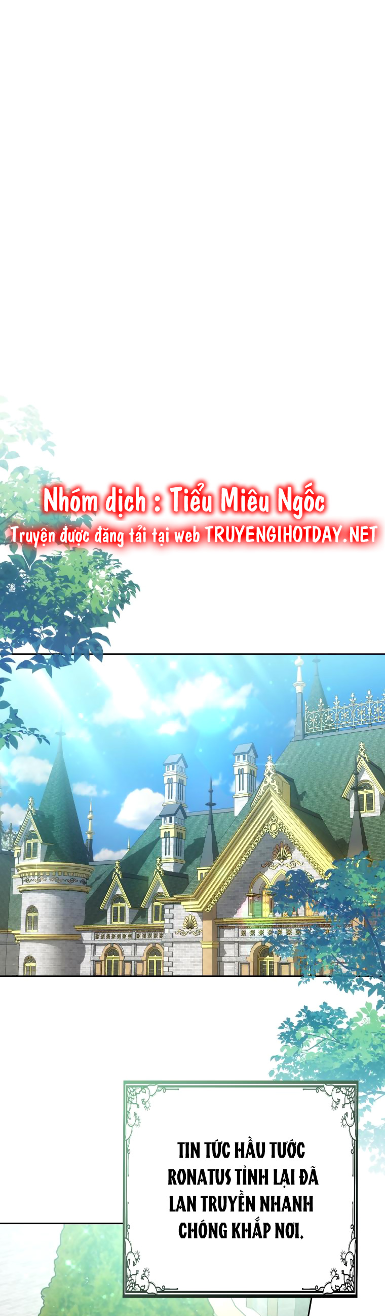 cháu trai nam chính rất thương tôi chapter 37 21