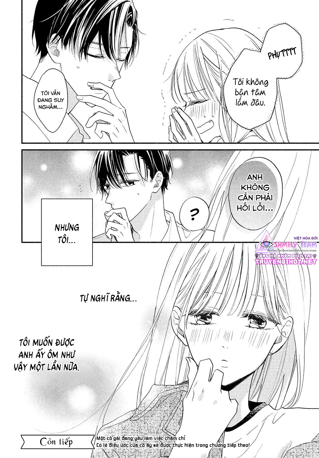 anh chàng nhà bên chapter 7.2 22