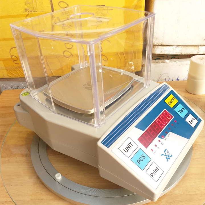 Cân kỹ thuật 2 số lẻ VMC FHB