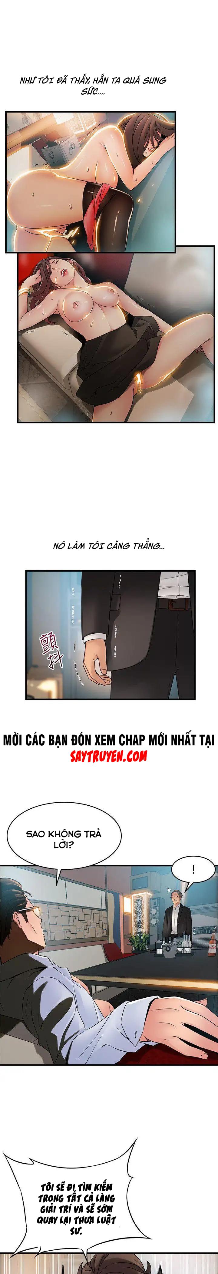 điểm yếu chapter 34 7