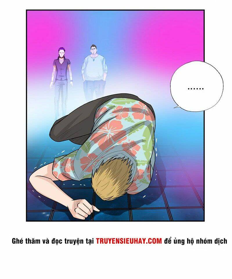 học viện cao thủ chapter 20 15