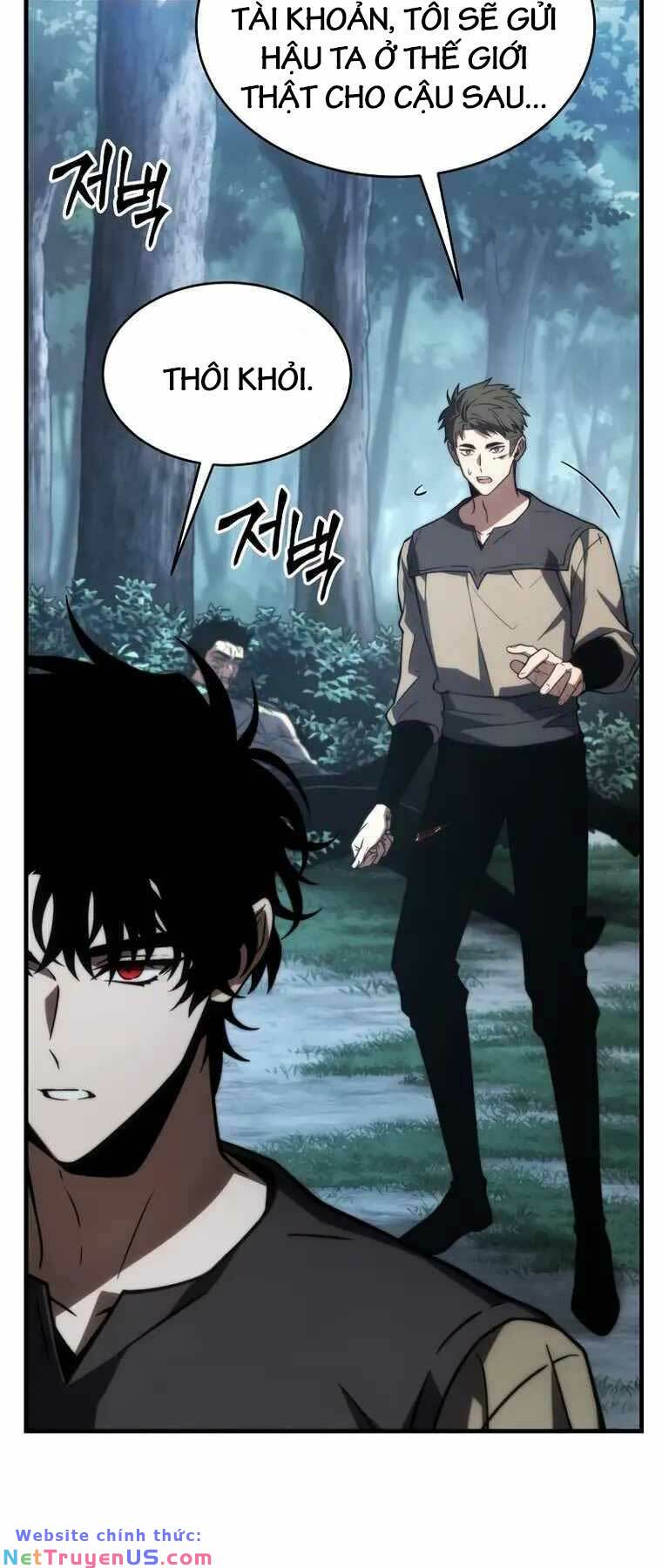 Người Chơi Mạnh Nhất Hồi Quy Lần Thứ 100 chapter 14 66