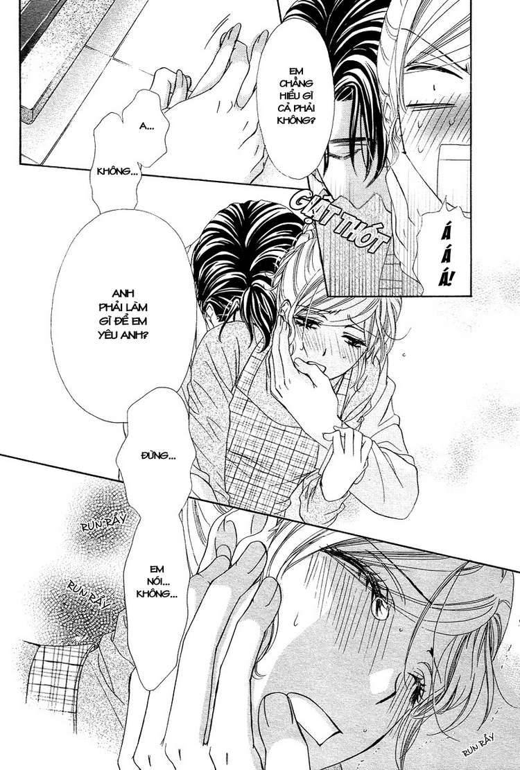 hapi mari chapter 11 40