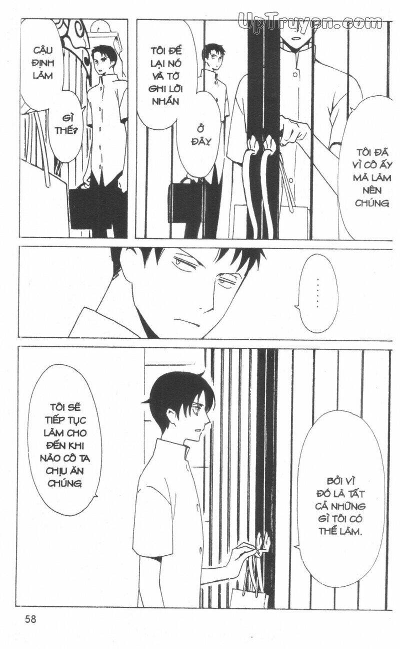 xxxholic - hành trình bí ẩn chapter 15 59