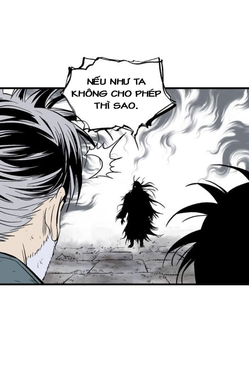cao thủ 2 chapter 124 76