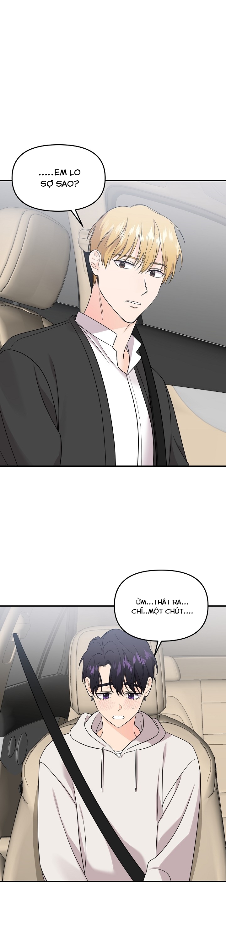 hoa ly hổ chapter 55 6