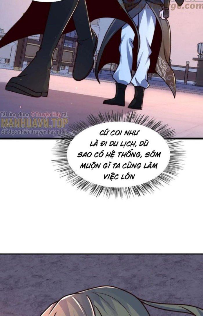 ta nuôi ma quỷ ở trấn ma ti chapter 78 37