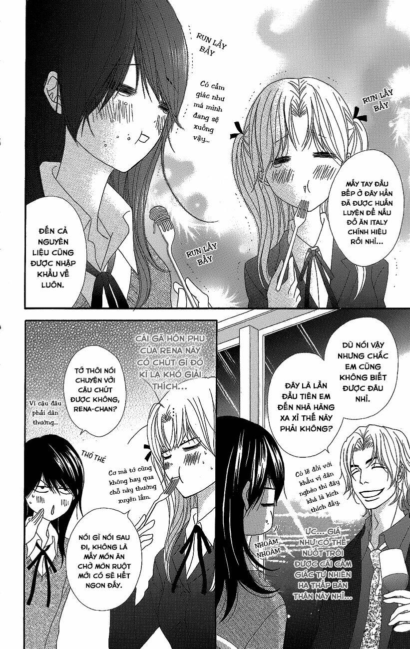 điện kích daisy chapter 51 5