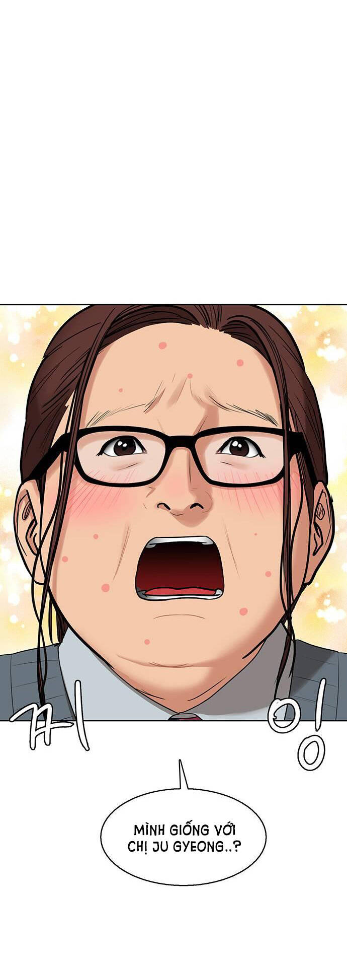 nữ thần giáng thế chapter 249.2 18