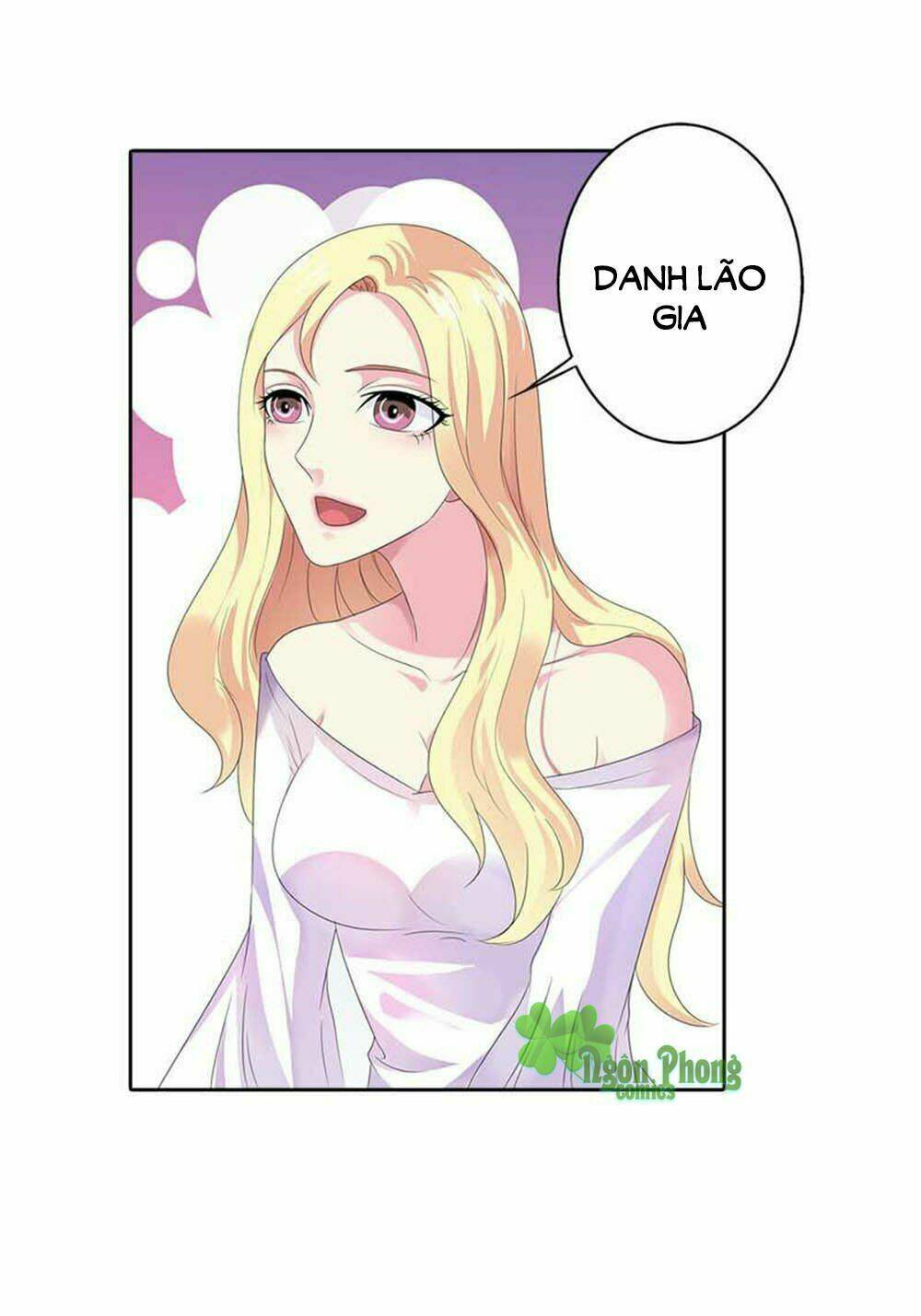 em vẫn còn nhỏ chapter 45 14