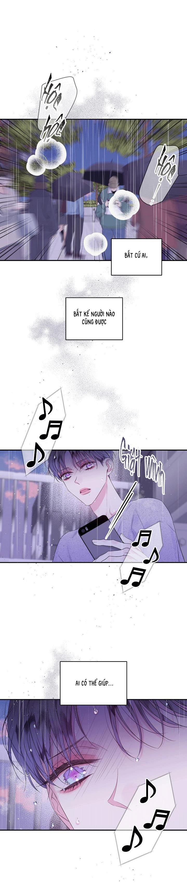 bình minh thứ hai chapter 6 11