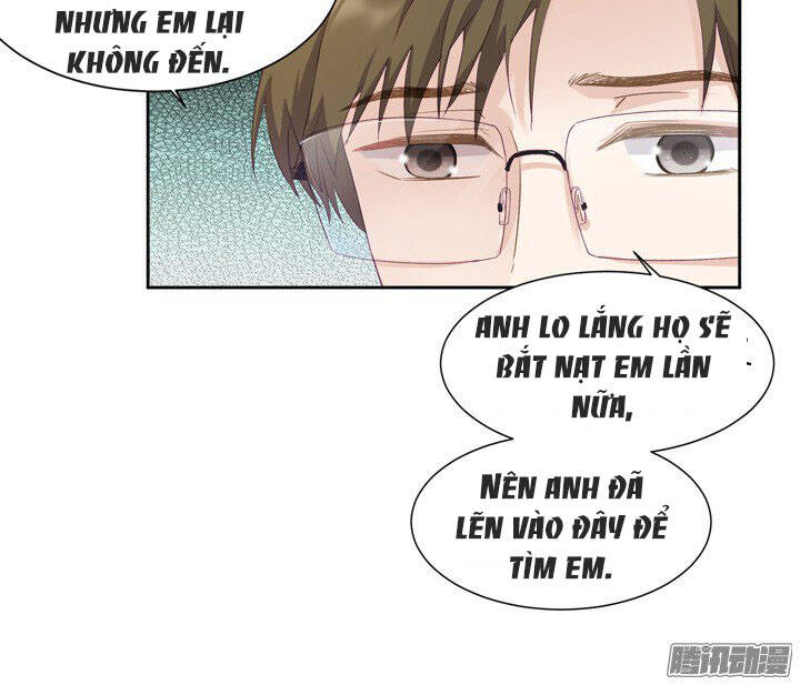 ảnh đế lão công ngoan ngoan ái chapter 5 5