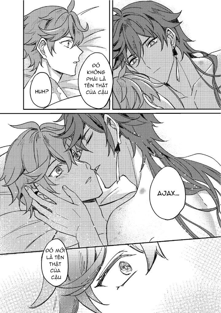 oneshot hỏny chapter 5 46