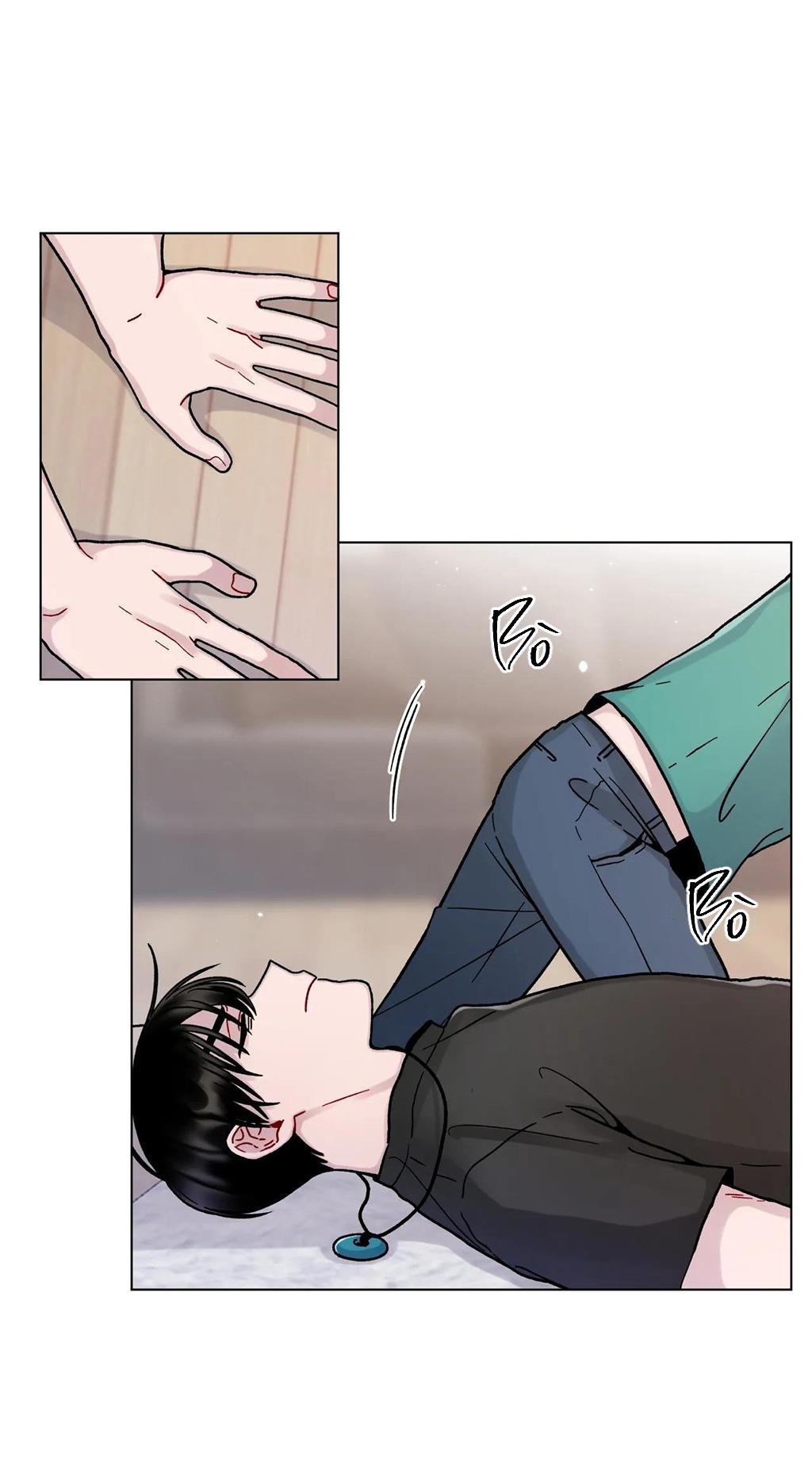 cơn mưa rào mùa hạ chapter 6 2